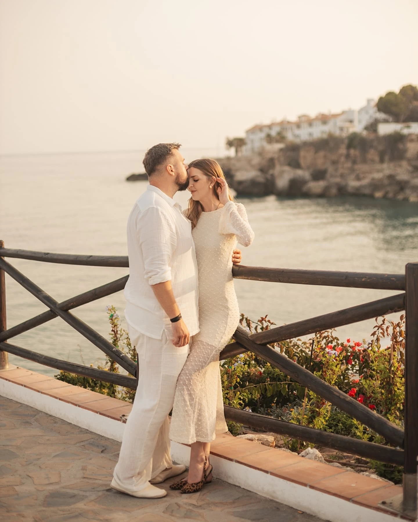 Cover image for: Nerja: A Seaside Photoshoot on the Costa del Sol - Photography Journal