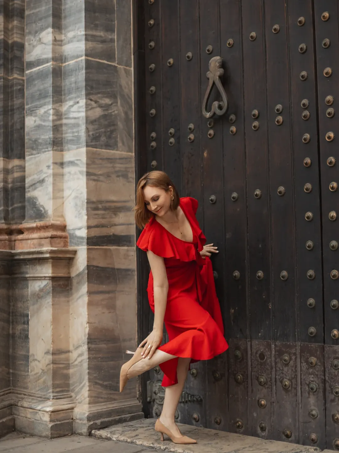Early morning in the city of M. ️️️ Warm shots from magical. Portrait photography in Granada, Spain. Early morning in the city of M. ️️️ Warm shots from magical. Portrait photography in Granada, Spain.