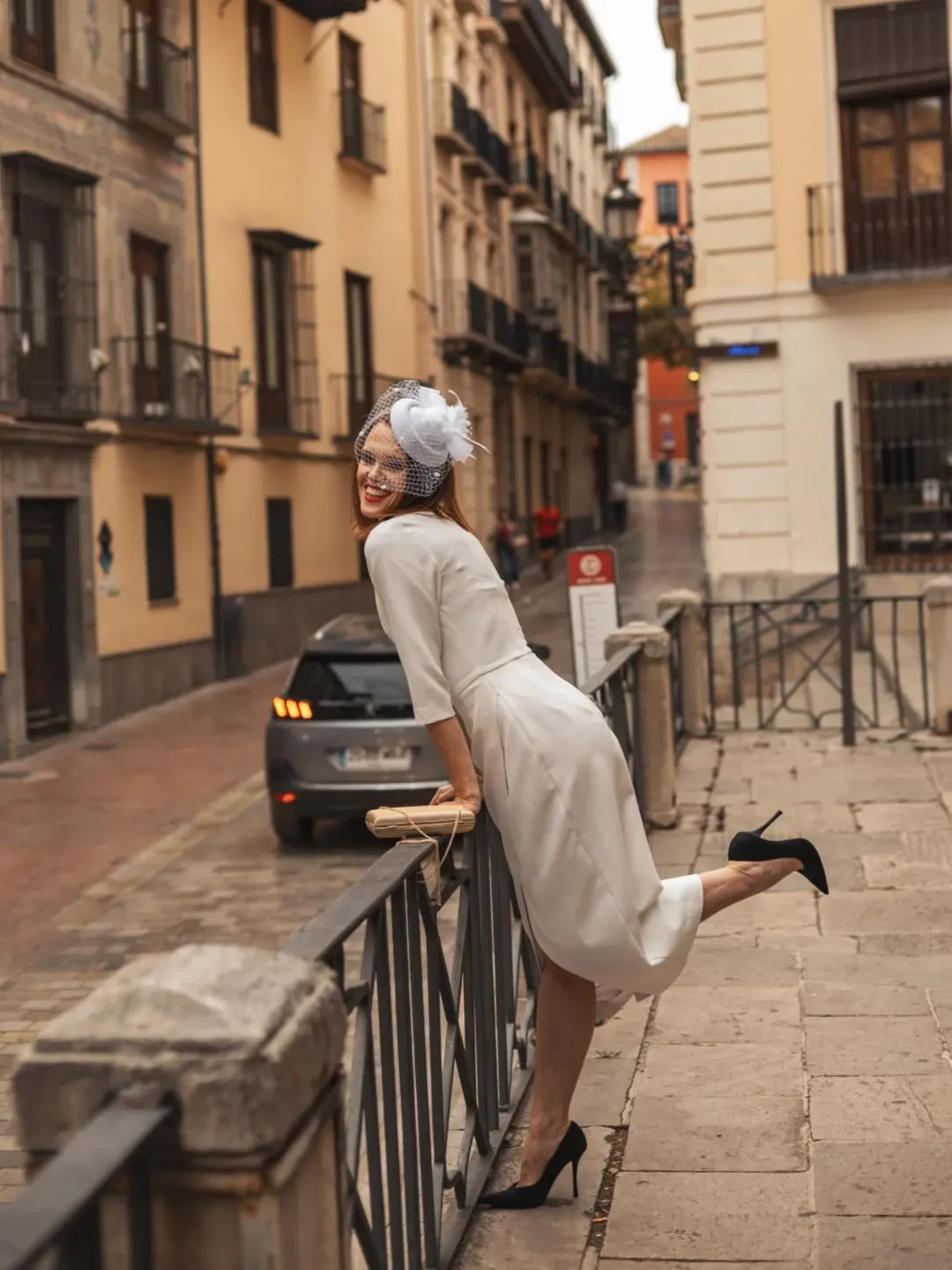 Style & makeup. Portrait photography in Granada, Spain. Style & makeup. Portrait photography in Granada, Spain.