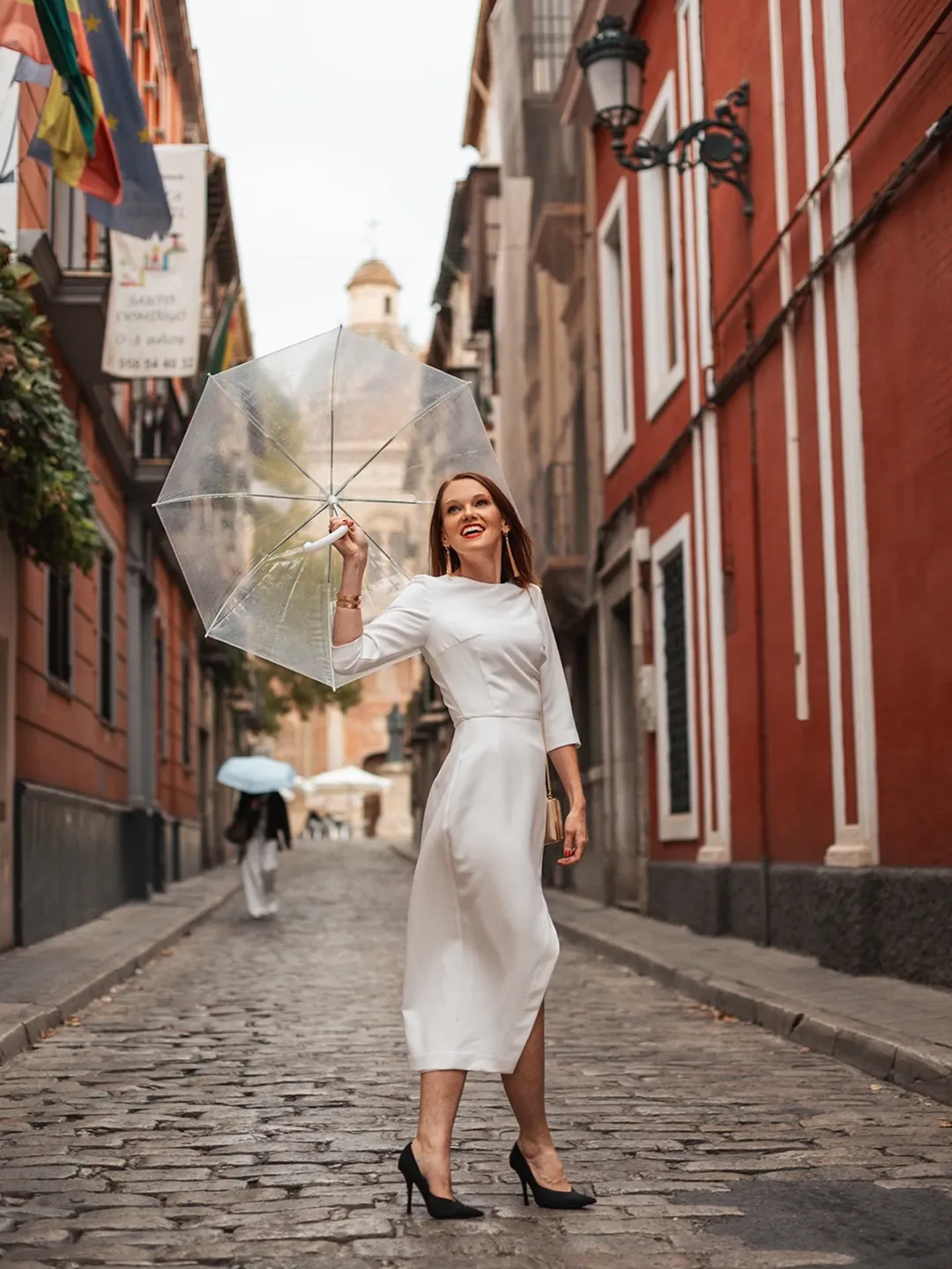 Style & makeup. Portrait photography in Granada, Spain. Style & makeup. Portrait photography in Granada, Spain.